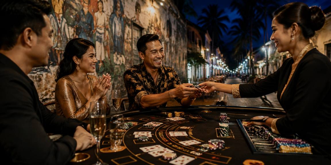 Kerangka Undang-Undang Malaysia Lottery